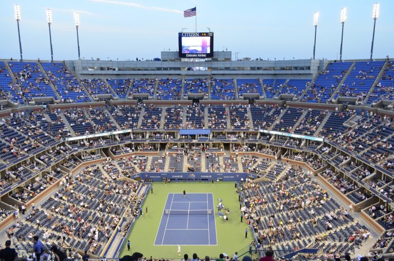 Game: Tennis Betting at Play99exch