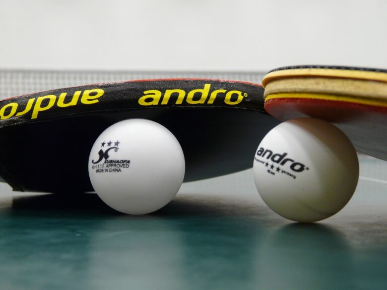 Comprehending Table Tennis Betting Odds