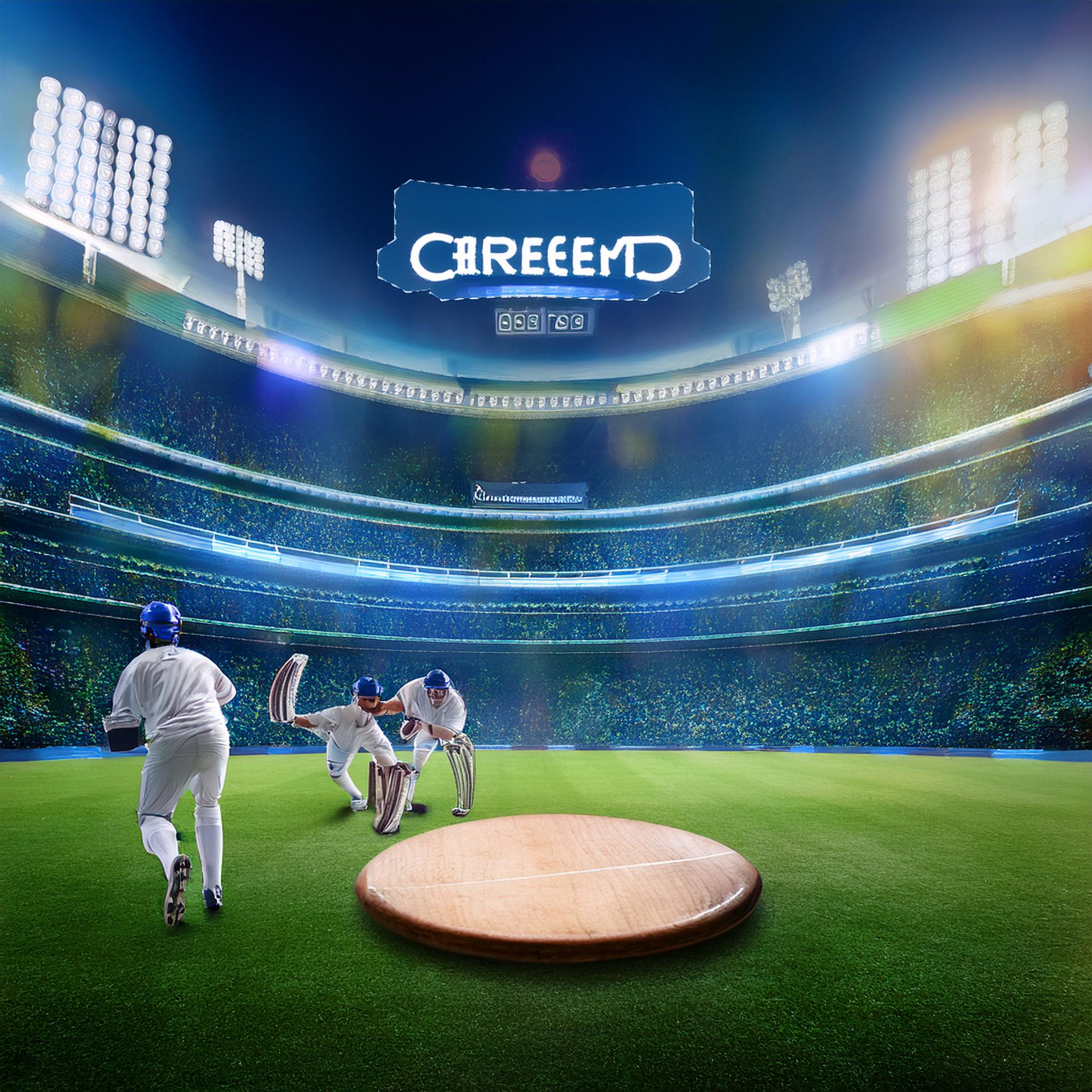 Get a Cricket Betting ID in Simple Steps Online