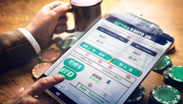 Why Betting ID Online Is Becoming Popular Today