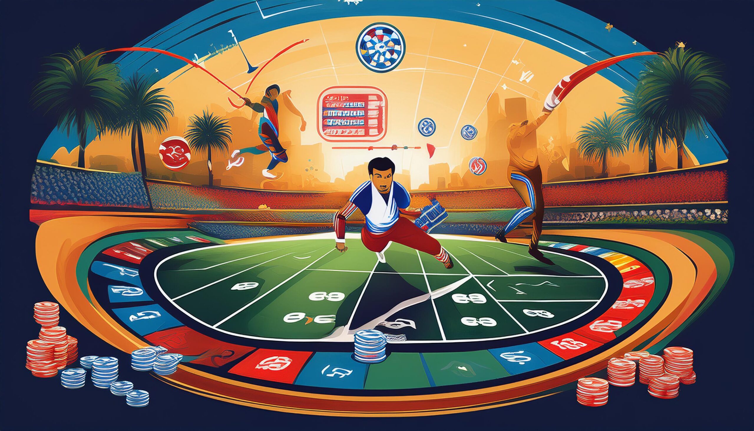 Online ID Cricket for Beginners – Complete Guide