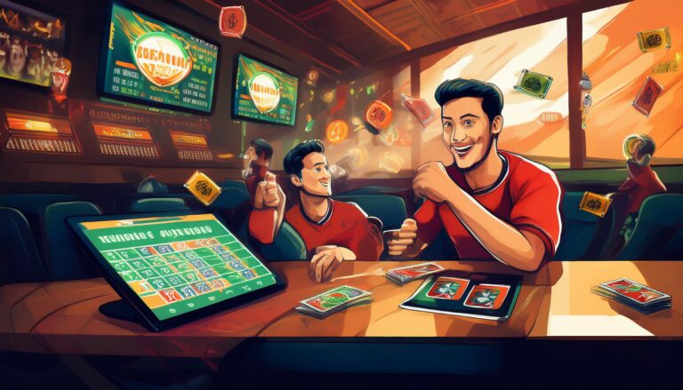 Why Cricket Betting ID Is Popular Among Modern Cricket Users